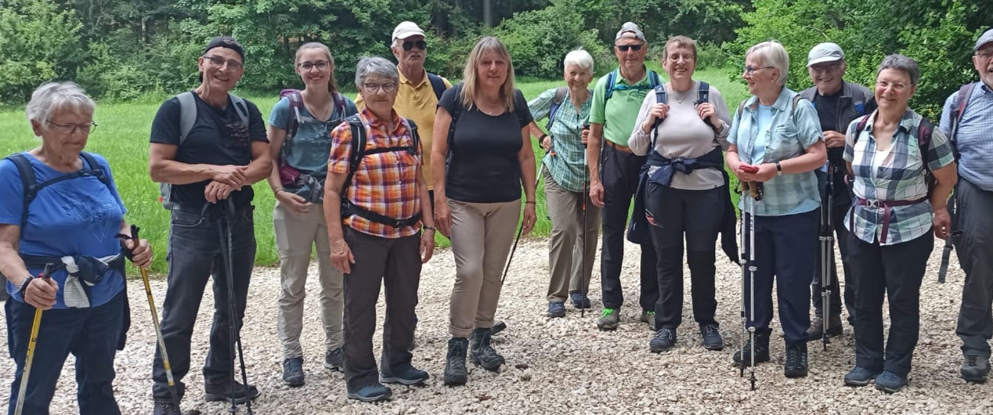 Schwäbischer Albverein | Ortsgruppe Grabenstetten